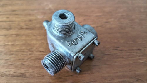 Halda speedpilot haldex angle - speedpilot,