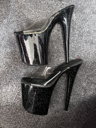 Pleaser women high heel - pleaser, women’s