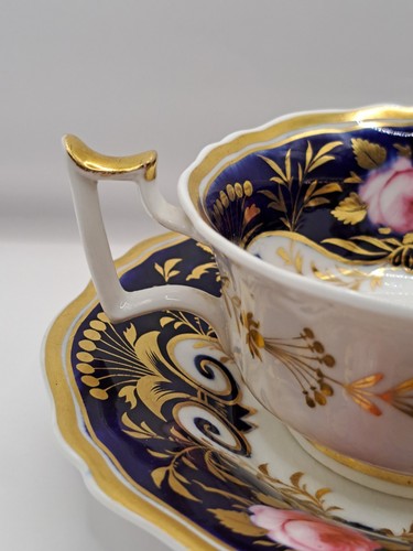 Spode bone china tea - china,