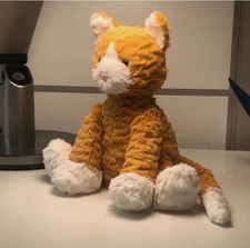 Brand New Jellycat
