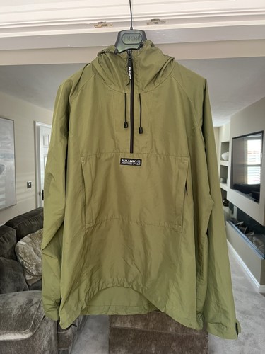 Paramo men fuera - paramo, jacket
