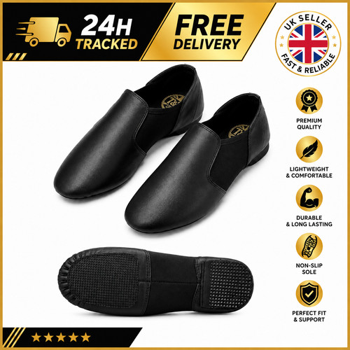 Jazz dance shoes - jazz,