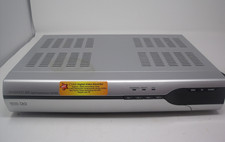 Daewoo HDD Digital Video Recorder 80GB Pause Live TV DSD-9520