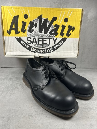 Martens vintage black - dr.,