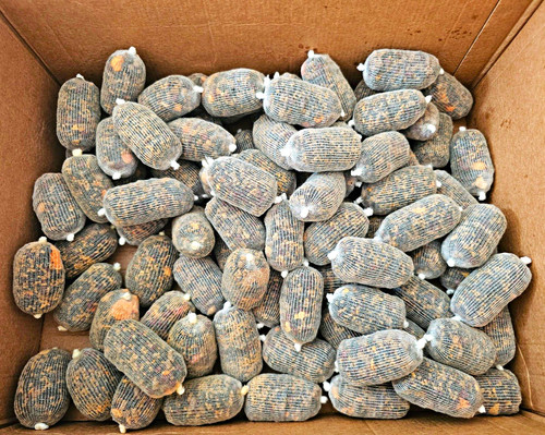 100 pva bags carp - pva,