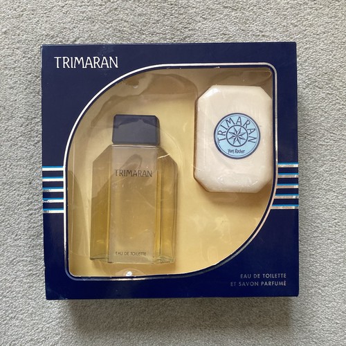 Yves rocher trimaran edt - trimaran,