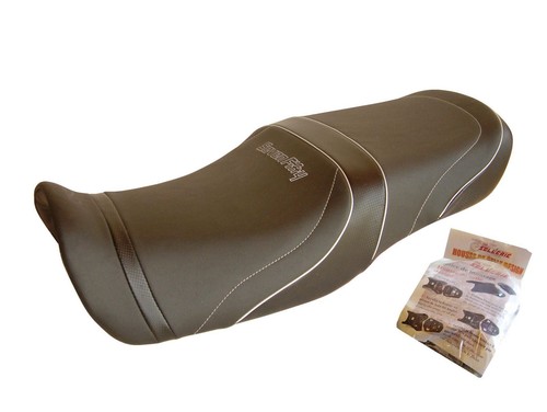 Seat cover honda seven fifty - seat,