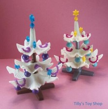 Playmobil  Advent - White