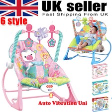 Electric Baby Bouncer Rocker