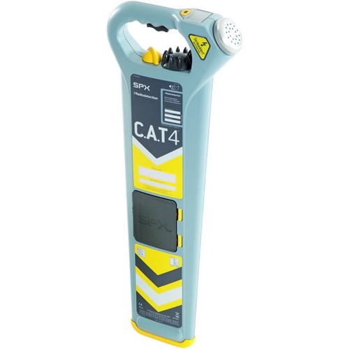 Radiodetection cat cable - radiodetection,