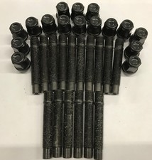 16 X M14X1.5 ALLOY WHEEL STUDS