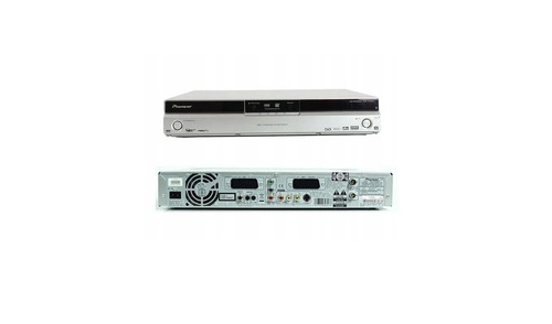 Pioneer multiregion - pioneer,