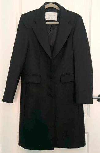 Zara studio black - studio,