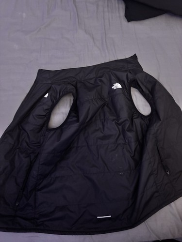 The north face gilet body - the,