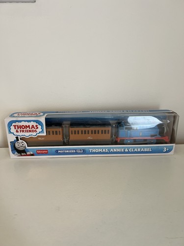 Trackmaster tomy thomas - tomy,