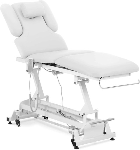 Physa electric massage table - physa,