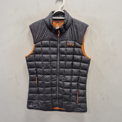 Rab mythic down puffer - mythic, vest