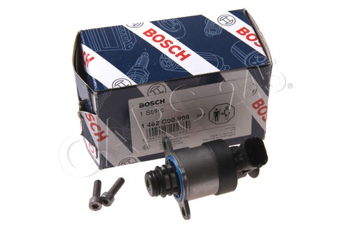 Fuel quantity control valve - fuel,