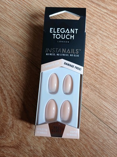 Elegant touch express - express, 3