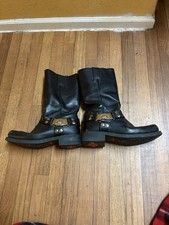 Harley-Davidson Men's 9 Boots