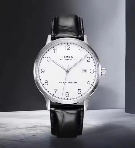 Timex automatic mechanical - automatic,