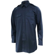 RAF Working Dress Shirt Brand New