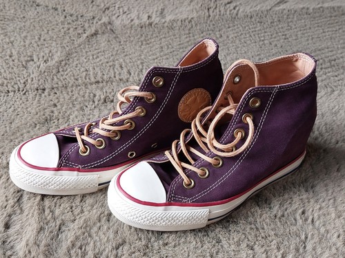 Converse chuck taylor hidden - converse,