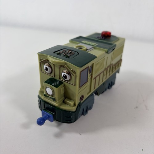 Chuggington interactive die - chuggington,
