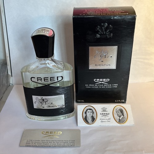 Creed aventus edp - edp,