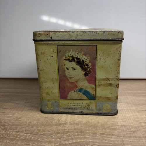 Vintage metal coronation - metal,