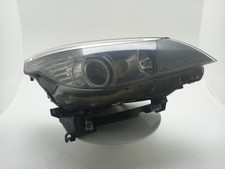 BMW 5 SERIES Headlamp Headlight O/S 2007-2010 4 Door Saloon RH  