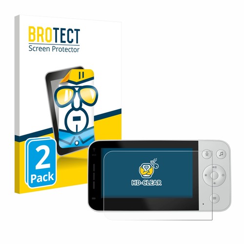 Pack screen protector - 2, for