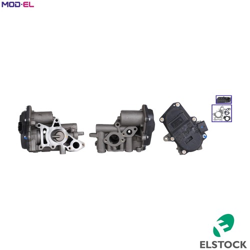 Egr valve 0326 for - egr,