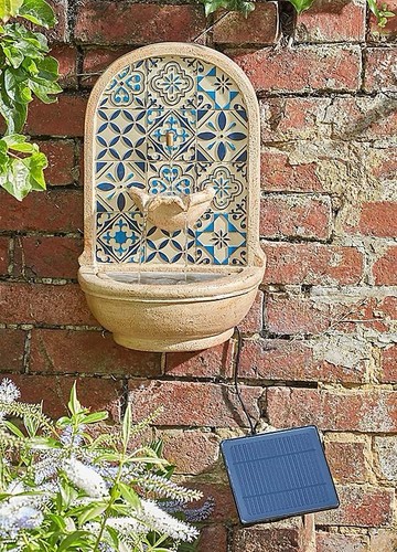 Smart garden aragon wall water - aragon,