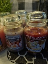 Yankee Candle Large Jar
