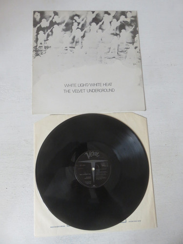 The velvet underground - velvet,
