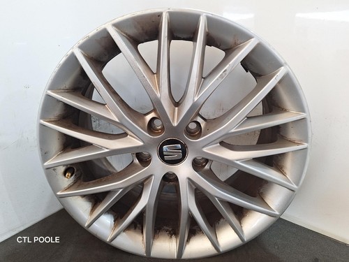 Seat leon mk3 - seat,