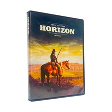 Horizon An American Saga