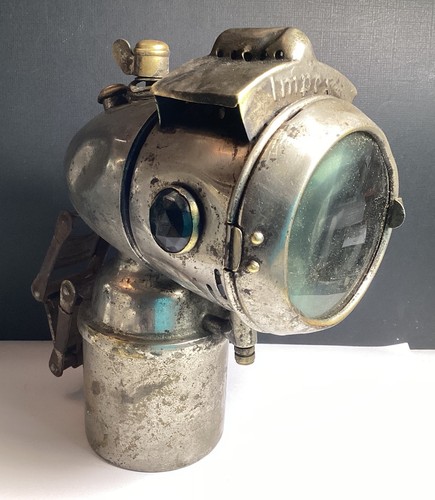 Rare antique impex - rare, “impex”