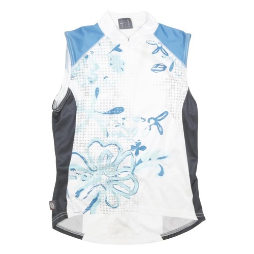 Briko mens white blue - mens,
