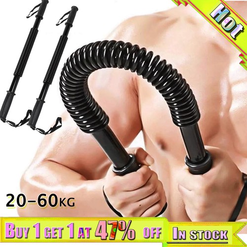 60kg arm power - 50,