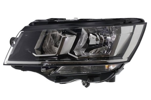 Valeo 450882 headlight left - valeo,
