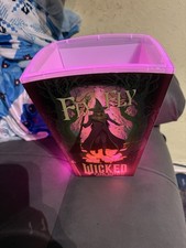 Cineworld Wicked Light Up