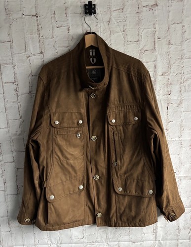Men bugatti jacket size - bugatti,