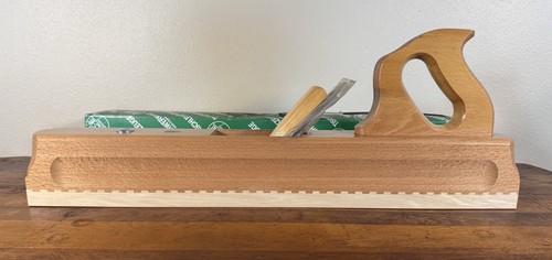 Ece 101sb jointer - jointer, plane