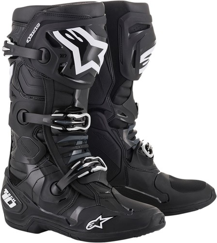 Alpinestars tech boots - alpinestars,