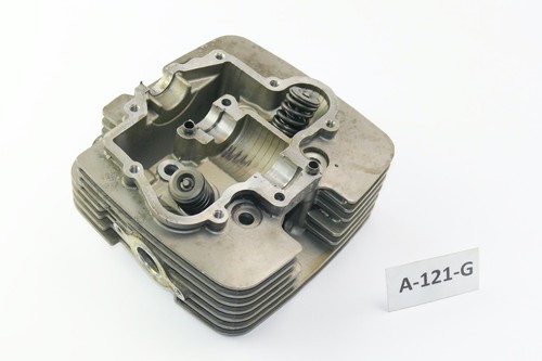 Suzuki 125 van - van,