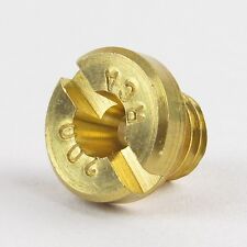  Solex Pierburg Zenith carburettor air jet size 130 VW Porsche etc Made in Italy