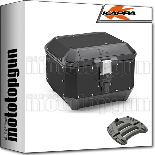 Kappa top case kms44b - top,