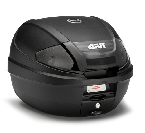 Honda 125 2023 givi rear - f,